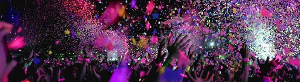 Boek Feest DJ Evenement Melody Service